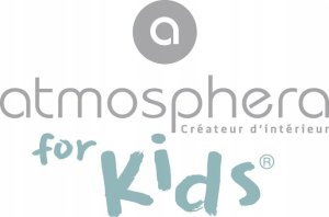 Atmosphera Szary regał do przechowywania - 3 poziomy, 58 x 18 x 100 cm 5