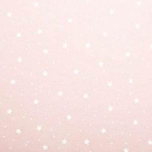 Atmosphera Pojemnik na drobiazgi przeznaczony do dziecięcego pokoju składany kolor różowy 2