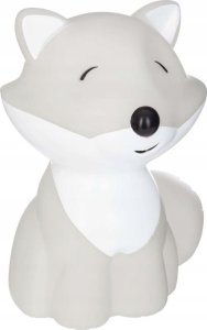 Atmosphera Lampka nocna dla dziecka na baterie LISEK, 17 cm 2