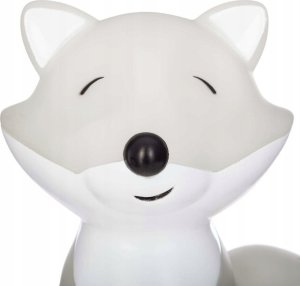 Atmosphera Lampka nocna dla dziecka na baterie LISEK, 17 cm 3