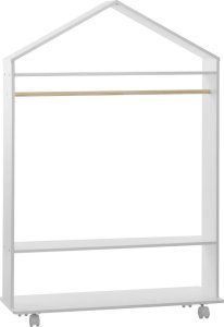 Atmosphera Szafa mobilna SWAGGY, mobilna, 80x36x120 cm 7