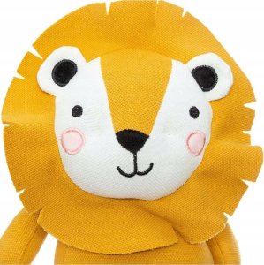 Atmosphera Maskotka dla dzieci LION, 41 cm 2