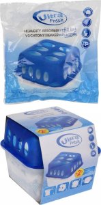 Storage Solutions Pochłaniacz wilgoci, osuszacz powietrza z dwoma workami w zestawie 2