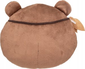 Atmosphera Pufa do pokoju dziecięcego w kształcie uszatego misia 2
