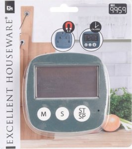 Minutnik Excellent Houseware Minutnik kuchenny 4