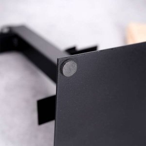 Excellent Houseware Patera do serwowania przekąsek, 4-poziomy, 37 cm 9