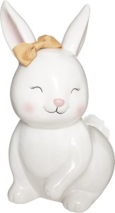 Atmosphera Skarbonka RABBIT, 22 cm 1