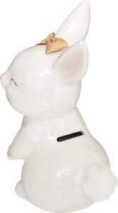 Atmosphera Skarbonka RABBIT, 22 cm 2