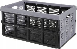 Storage Solutions Kosz składany, 32 l 1