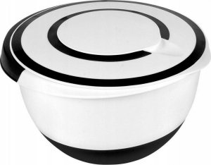 Excellent Houseware Miska z pokrywką, 5 l 3