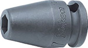 Nasadka udarowa Koken 3/8SQ (z MG) 12mm 1