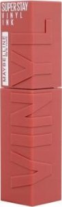 MAYBELLINE_Superstay Vinyl Ink Liquid pomadka do ust 105 Golden 4,2ml 4