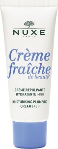 NUXE_Creme Fraiche de Beaute krem nawilżający do skóry normalnej 30ml 1