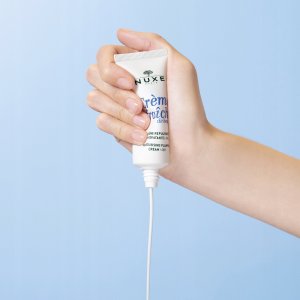 Nuxe Świeża śmietana piękności Krem nawilżający do skóry normalnej 30ml 2