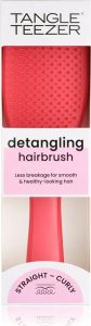 TANGLE TEEZER_Ultimate Detangler szczotka do włosów Pink Punch 5