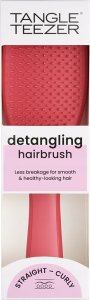 TANGLE TEEZER_Ultimate Detangler szczotka do włosów Pink Punch 6