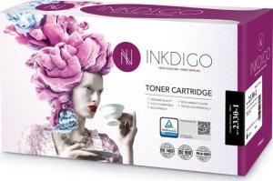 Toner Toner INKDIGO do DELL 2330 6K Black 1