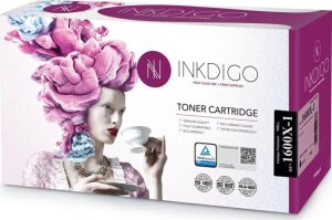 Toner Toner INKDIGO do DELL D 1600 5000k Black 1