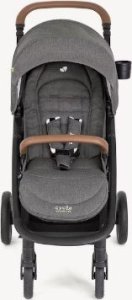 Wózek Joie Joie sportinis vežimėlis Mytrax Pro, shale 2