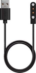 Kabel USB ŁADOWARKA DO ZEGARKA SMARTBANDA C60 KABEL ŁADUJĄCY 1