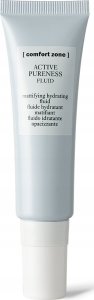 COMFORT ZONE_Active Pureness Fluid matujący primer do cery tłustej 30ml 2