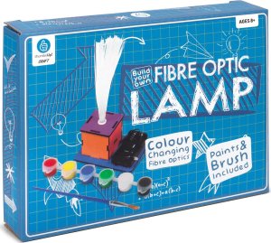 Gill ThumbsUp! Lampa włókno szklane "Build your own" 5