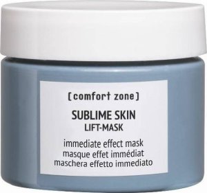 COMFORT ZONE_Sublime Skin Lift Mask maseczka do twarzy 60ml 1