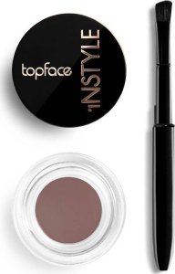 TOPFACE_Instyle Gel Eyeliner eyeliner w żelu 002 3,5g 1