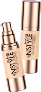 TOPFACE_Instyle Perfect Coverage Foundation kryjący podkład do twarzy 002 30ml 1