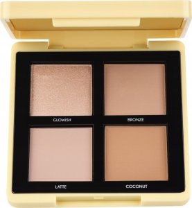 TOPFACE_Maestro Academy Mineralist Contour paleta do konturowania twarzy 01 1