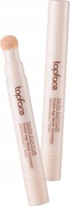 TOPFACE_Skin Editor Concealer Age-Reset korektor z gąbeczką 001 5,5ml 1