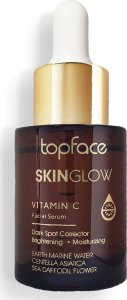 TOPFACE_Skinglow Vitamin C Facial Serum serum do twarzy z witaminą C 30ml 1