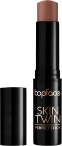 TOPFACE_Skin Twin Perfect Stick Contour sztyft do konturowania 003 1