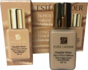 ESTEE LAUDER_Double Wear Stay-in-Place Makeup SPF10 długotrwały podkład do twarzy 2N1 Desert Beige 15ml 4