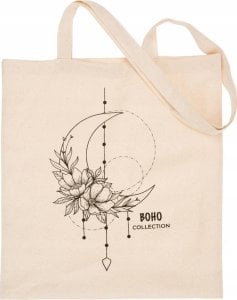 Bawełniana torba typu shopper bag NoSize 1