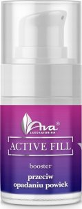 AVA LABORATORIUM_Active Fill Booster krem przeciw opadaniu powiek 15ml 1