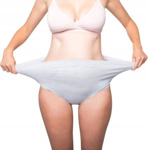 Majtki poporodowe FRIDA_Frida Mom Disposable Postpartum Underwear Jednorazowa bielizna poporodowa typu figi 8szt 4