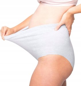 Majtki poporodowe FRIDA_Frida Mom Disposable Postpartum Underwear Jednorazowa bielizna poporodowa typu figi 8szt 5