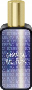 ICEBERG Change The Flow For Him EDT spray 30ml 2