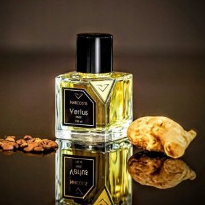 VERTUS PARIS Narcos'is EDP spray 100ml 3