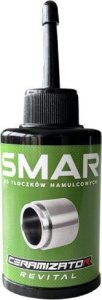 TEC2000 CERAMIZATOR REVITAL SMAR CERAMICZNY DO TÅOCZKÃW HAMUL., 70ML 1