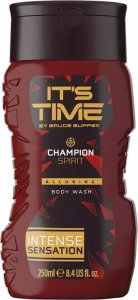 IT'S TIME_Żel pod prysznic Champion Spirit 250ml 1