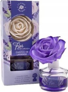 Dyfuzor zapachowy LA CASA DE LOS AROMAS_Flor Perfumada dyfuzor zapachowy Lawenda 65ml 1