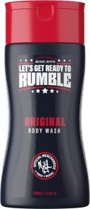 RUMBLE MEN_Żel pod prysznic Original 250ml 1