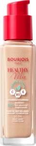 BOURJOIS_Healthy Mix Anti-Fatigue podkład rozświetlający 50.5N Light Ivory 30ml 1