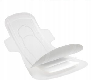 CANPOL BABIES_Podpaski poporodowe ze skrzydełkami na dzień 10szt 3