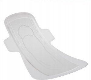 CANPOL BABIES_Podpaski poporodowe ze skrzydełkami na dzień 10szt 4