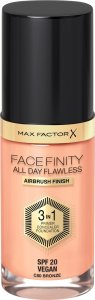 MAX FACTOR MAX FACTOR_Facenity All Day Flawless 3in1 podkład do twarzy C80 30ml 3