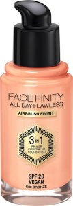 MAX FACTOR MAX FACTOR_Facenity All Day Flawless 3in1 podkład do twarzy C80 30ml 4
