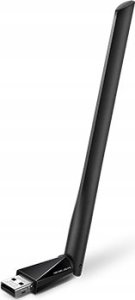Karta sieciowa Karta sieciowa USB AC650 2.4GHz 5GHz duży zasięg ! 1